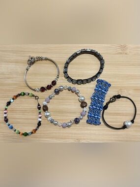 Bracelet Bundle